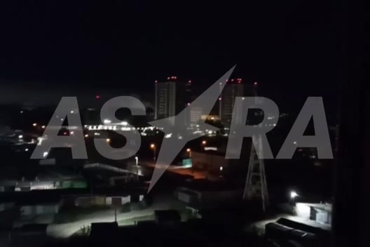 Беспилотники атаковали военное конструкторское бюро Сплав в Туле