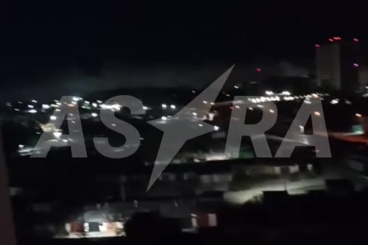 Беспилотники атаковали военное конструкторское бюро Сплав в Туле