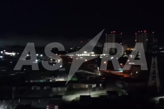 Беспилотники атаковали военное конструкторское бюро Сплав в Туле