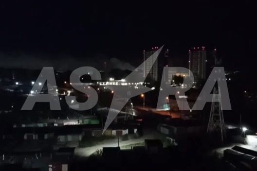 Беспилотники атаковали военное конструкторское бюро Сплав в Туле