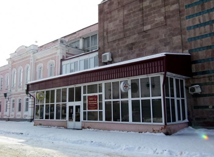 Drones have attacked military electronics plant in Bolkhov of Oryol region 