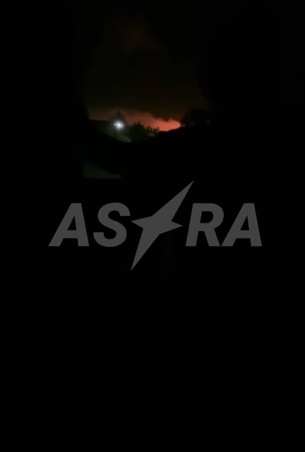 8 people were injured as a result of a drone attack on Yelets in the Lipetsk region, the governor reported. According to local residents, the Energia plant was attacked. As a result of the drone crash and the subsequent fire in the industrial zone of Yelets, 8 people were injured