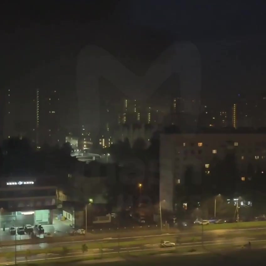 Fire and Explosions Reported at Russian Defense Plant in Saint Petersburg. A major fire broke out at the Avangard defense plant in the Kalininsky district of Saint Petersburg. Thick black smoke and open flames were seen coming from upper floors of the facility on Kondratyevsky avenue