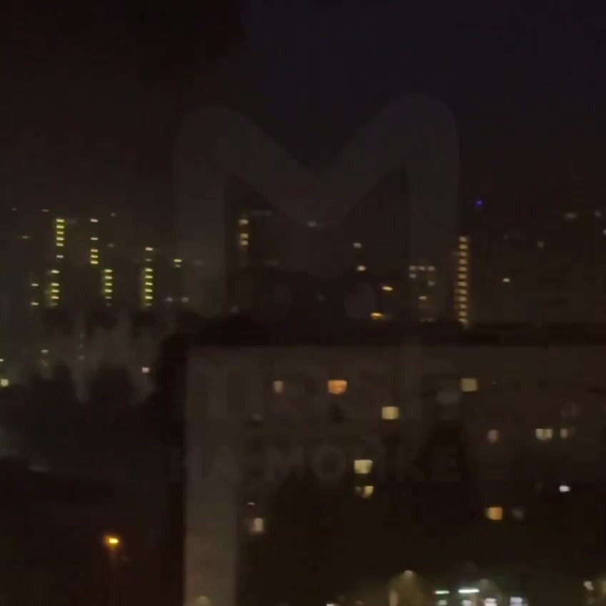 Fire and Explosions Reported at Russian Defense Plant in Saint Petersburg. A major fire broke out at the Avangard defense plant in the Kalininsky district of Saint Petersburg. Thick black smoke and open flames were seen coming from upper floors of the facility on Kondratyevsky avenue