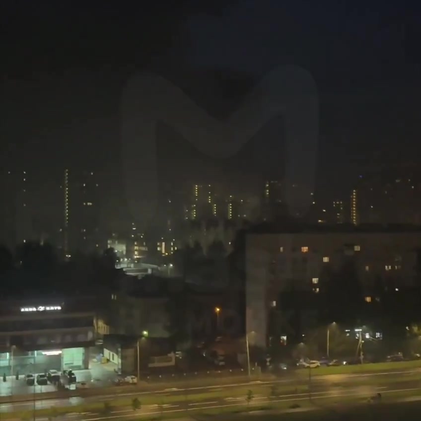 Fire and Explosions Reported at Russian Defense Plant in Saint Petersburg. A major fire broke out at the Avangard defense plant in the Kalininsky district of Saint Petersburg. Thick black smoke and open flames were seen coming from upper floors of the facility on Kondratyevsky avenue