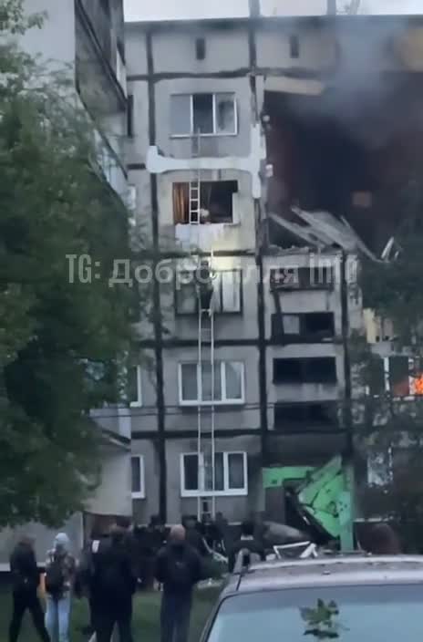 Co najmniej 2 osoby zginęły w wyniku rosyjskiego ataku w Biłozerskiem w obwodzie donieckim