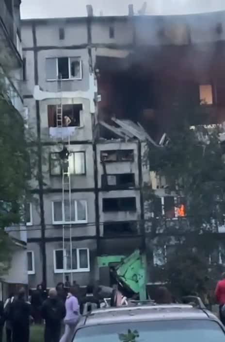 Co najmniej 2 osoby zginęły w wyniku rosyjskiego ataku w Biłozerskiem w obwodzie donieckim