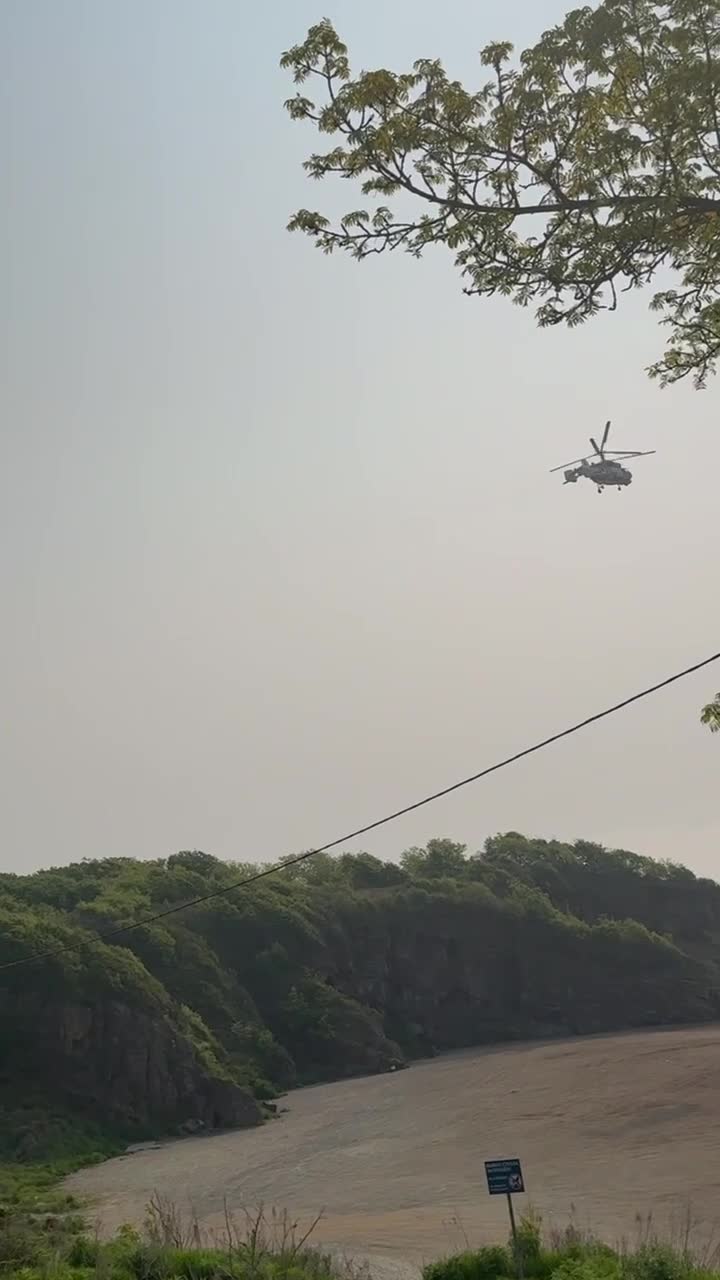 Explosions were reported earlier today at military unit near Vladivostok, according to Ukrainian media sources it was operation by Ukrainian Military intelligence