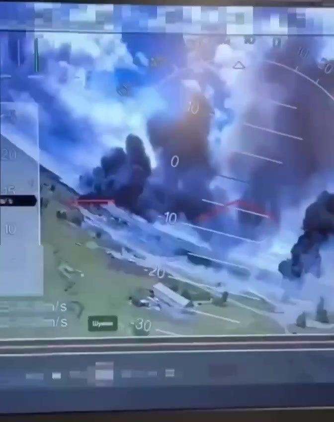 Drones attacking Russian strategic airbases, reportedly dozens of aircraft were damaged on the ground