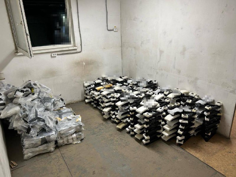 Operasyona taybet a Web, ku di encamê de Servîsa Ewlehiyê ya Ukraynayê 41 balafirên stratejîk ên Rûsyayê hedef girt, zêdetirî salek û nîvek hatibû amadekirin.