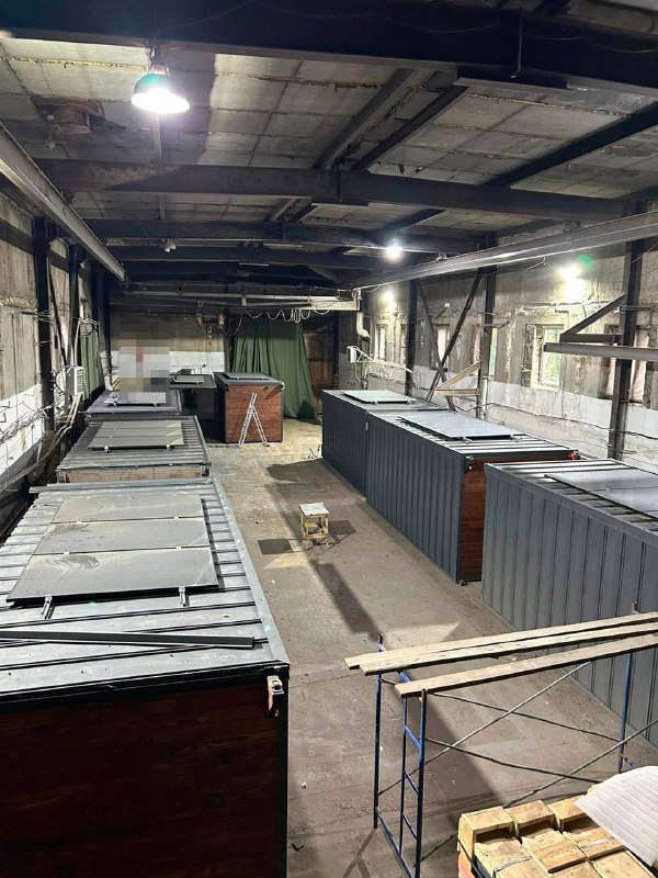 Operasyona taybet a Web, ku di encamê de Servîsa Ewlehiyê ya Ukraynayê 41 balafirên stratejîk ên Rûsyayê hedef girt, zêdetirî salek û nîvek hatibû amadekirin.