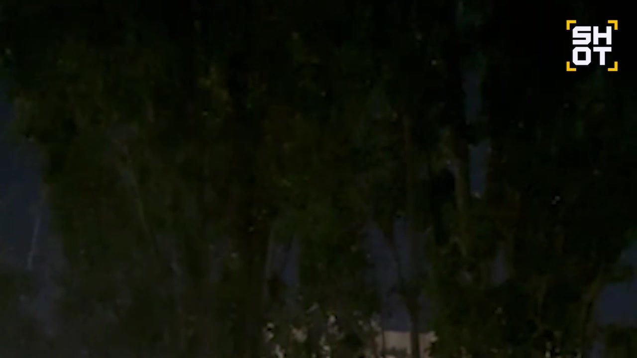 About 10 explosions were reported in Lipetsk, air defense worked in the city 