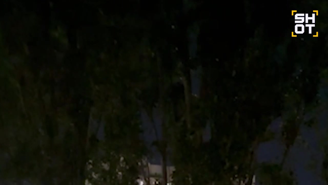 About 10 explosions were reported in Lipetsk, air defense worked in the city 