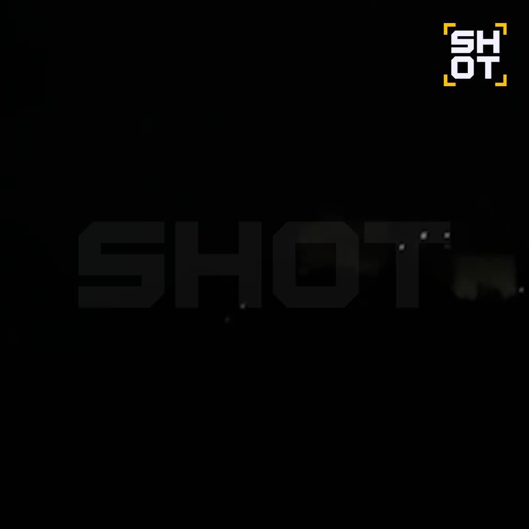 Explosions were reported in Kursk, smoke is rising in one of the district after possible drone strike