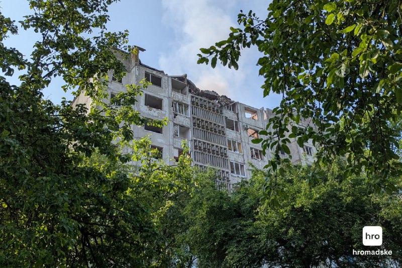 In Lutsk, the number of injured has increased to 15 people, and in Ternopil to 10.