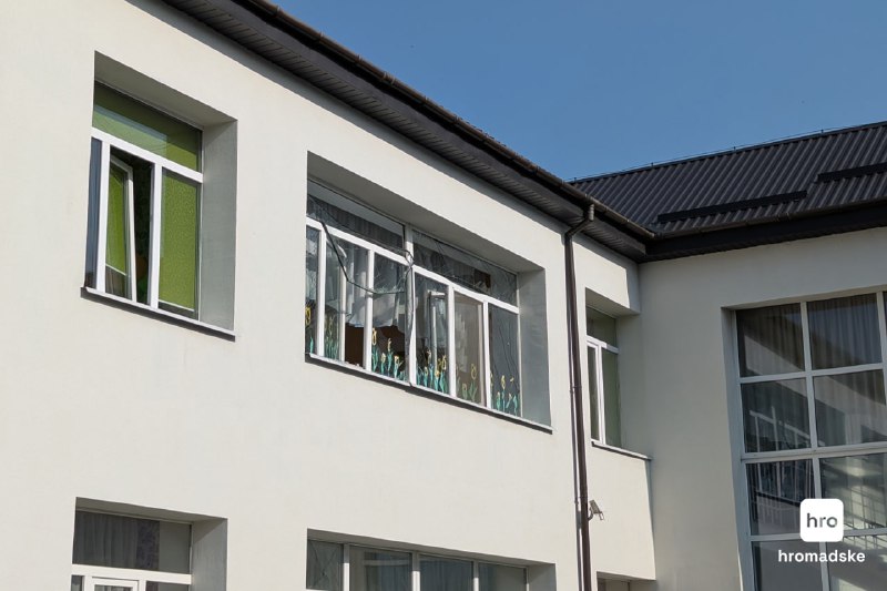 In Lutsk, the number of injured has increased to 15 people, and in Ternopil to 10.