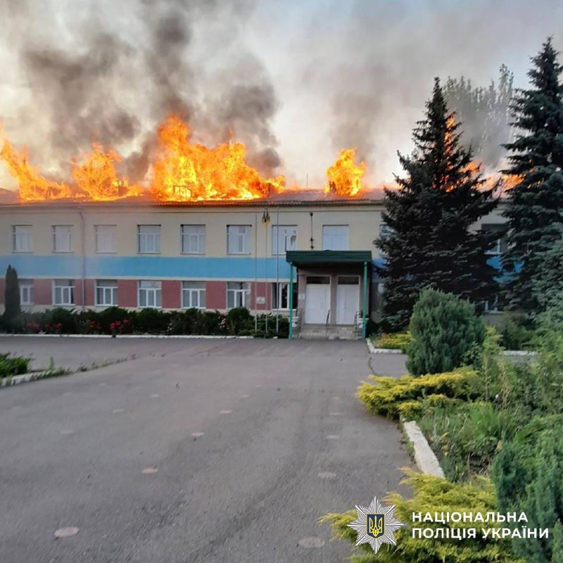 2 people killed, 6 wounded as result of Russian attacks yesterday in Donetsk region