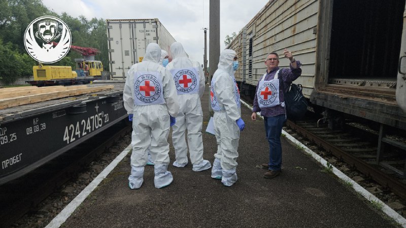 1200 more bodies of Ukrainian fallen servicemen were returned to Ukraine