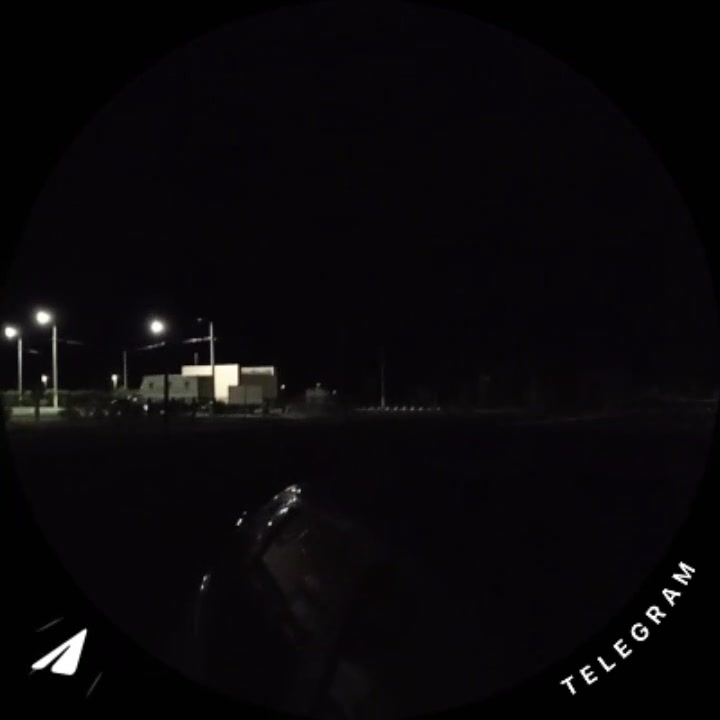 Drones have attacked an airbase in Buturlinovka of Voronezh region