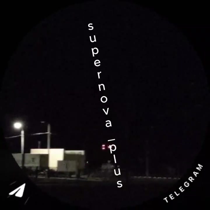 Drones have attacked an airbase in Buturlinovka of Voronezh region