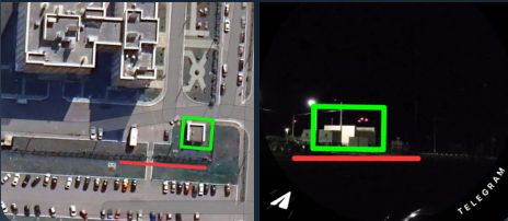 Drones have attacked an airbase in Buturlinovka of Voronezh region