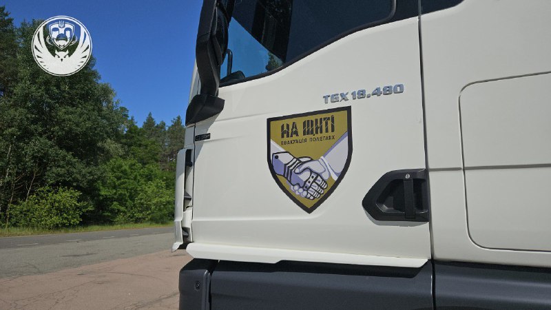 1245 more bodies of Ukrainian fallen servicemen were returned from Russia