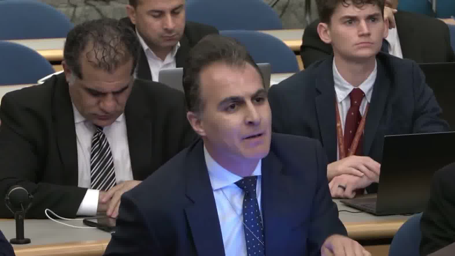 The State Department confirms the death of a U.S. citizen in last night’s Russian air attack on Kyiv. We condemn those strikes and extend our deepest condolences to the victims and to the families of all those affected.