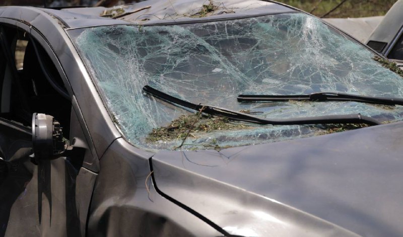 1 person killed, 20 wounded as result of missile strikes in Dnipro city. 2 killed, 3 wounded in Samar