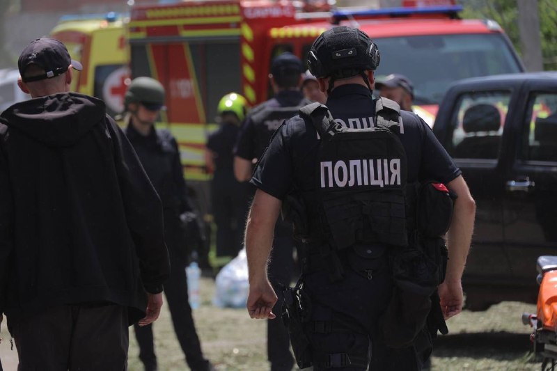 Death toll of Russian missile strike in Dnipro city increased to 8 killed, 84 wounded. Also 2 killed, 11 wounded in Samar city 