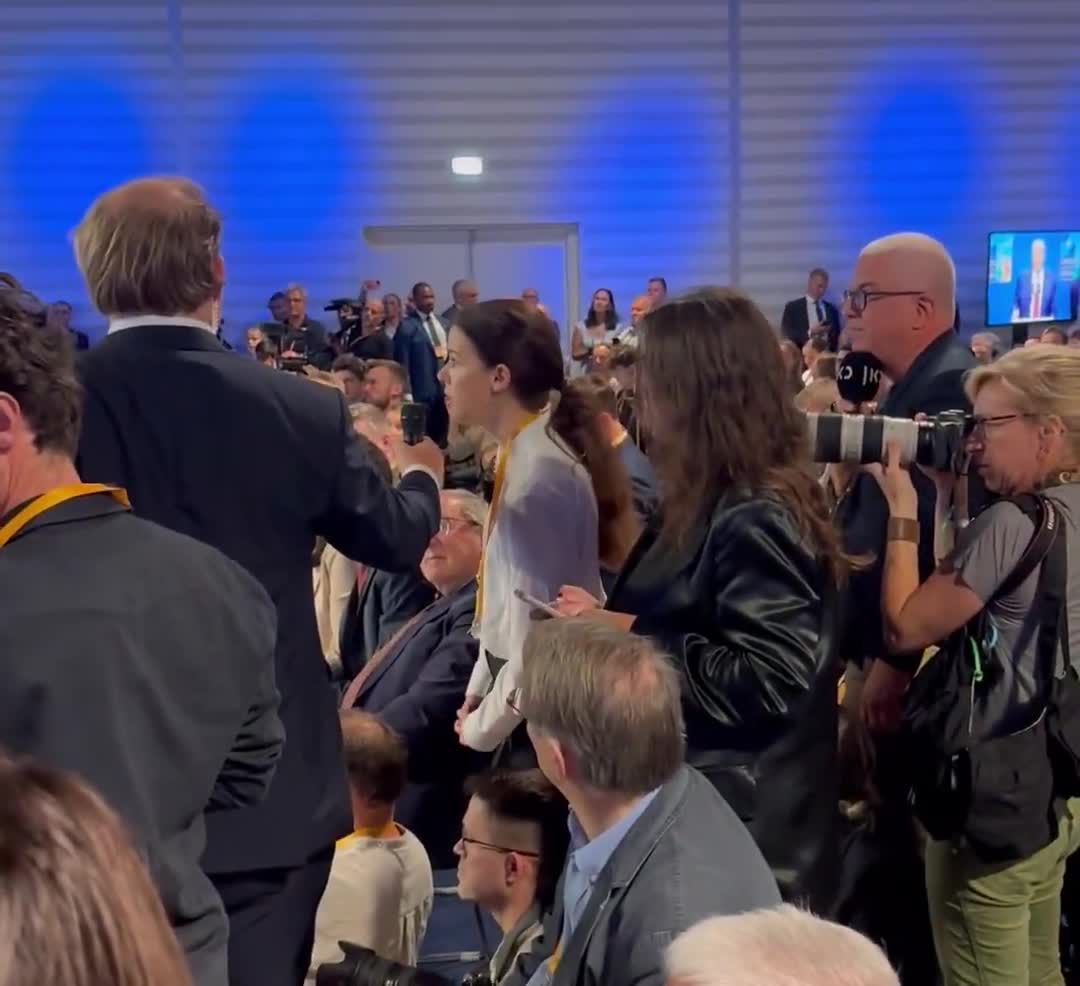 Trump on Ukraine: They do want to have the anti missile missiles, okay. As they call them the Patriots, and we're going to see if we can make some available