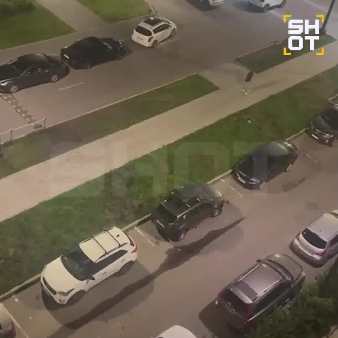 Air defense shot down several drones over Moscow region 