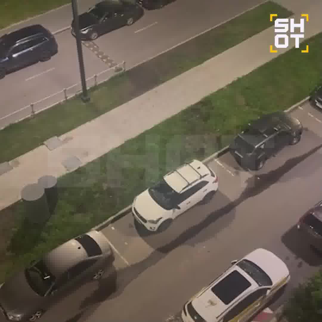 Air defense shot down several drones over Moscow region 