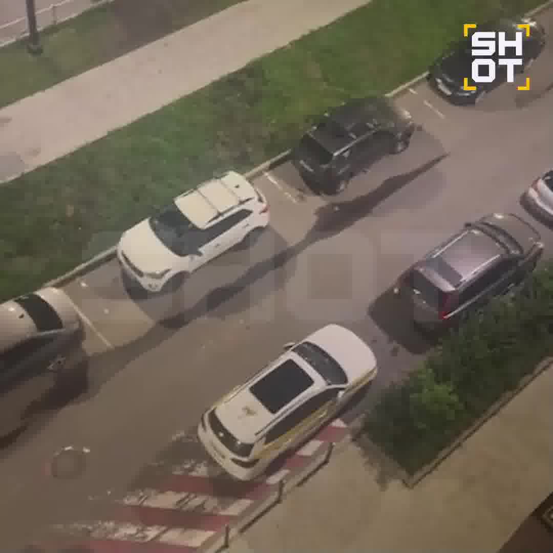 Air defense shot down several drones over Moscow region 