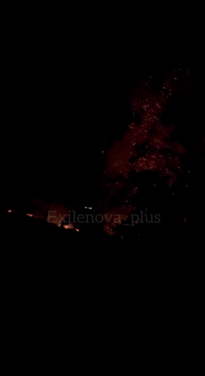 Air defense was active in Kerch, occupied Crimea 