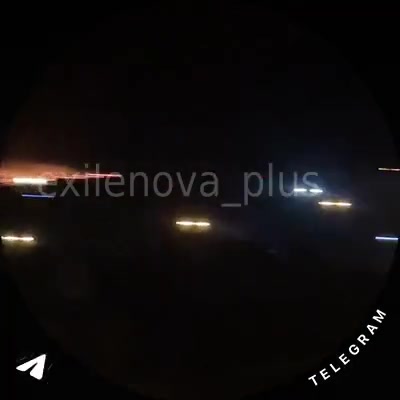 Multiple drone strikes were reported in Luhansk