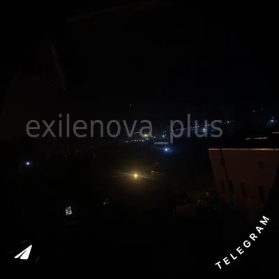 Multiple drone strikes were reported in Luhansk