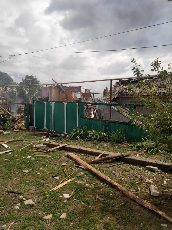 2 people killed, 6 wounded as result of Russian shelling in Donetsk region this morning