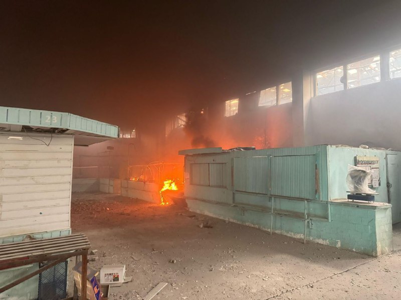 2 people killed, 6 wounded as result of Russian shelling in Donetsk region this morning