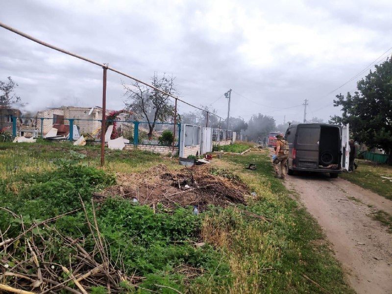 2 people killed, 6 wounded as result of Russian shelling in Donetsk region this morning