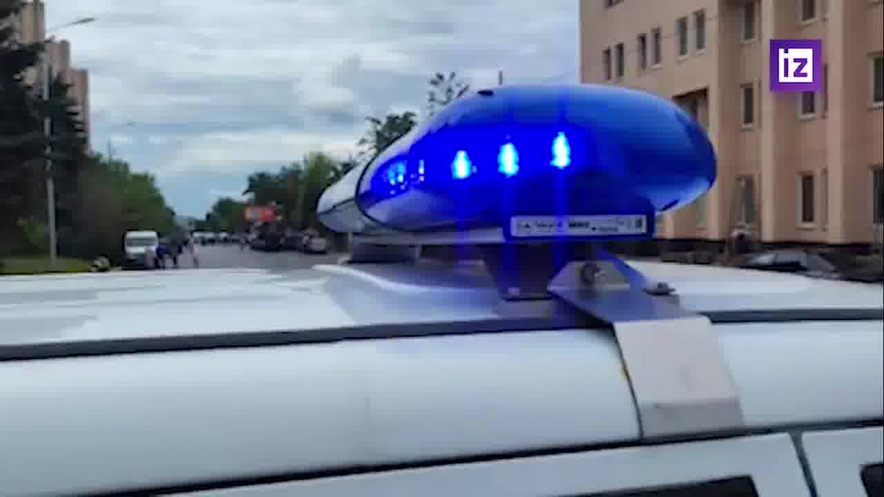 1 person killed, 3 wounded as result of explosion in Luhansk