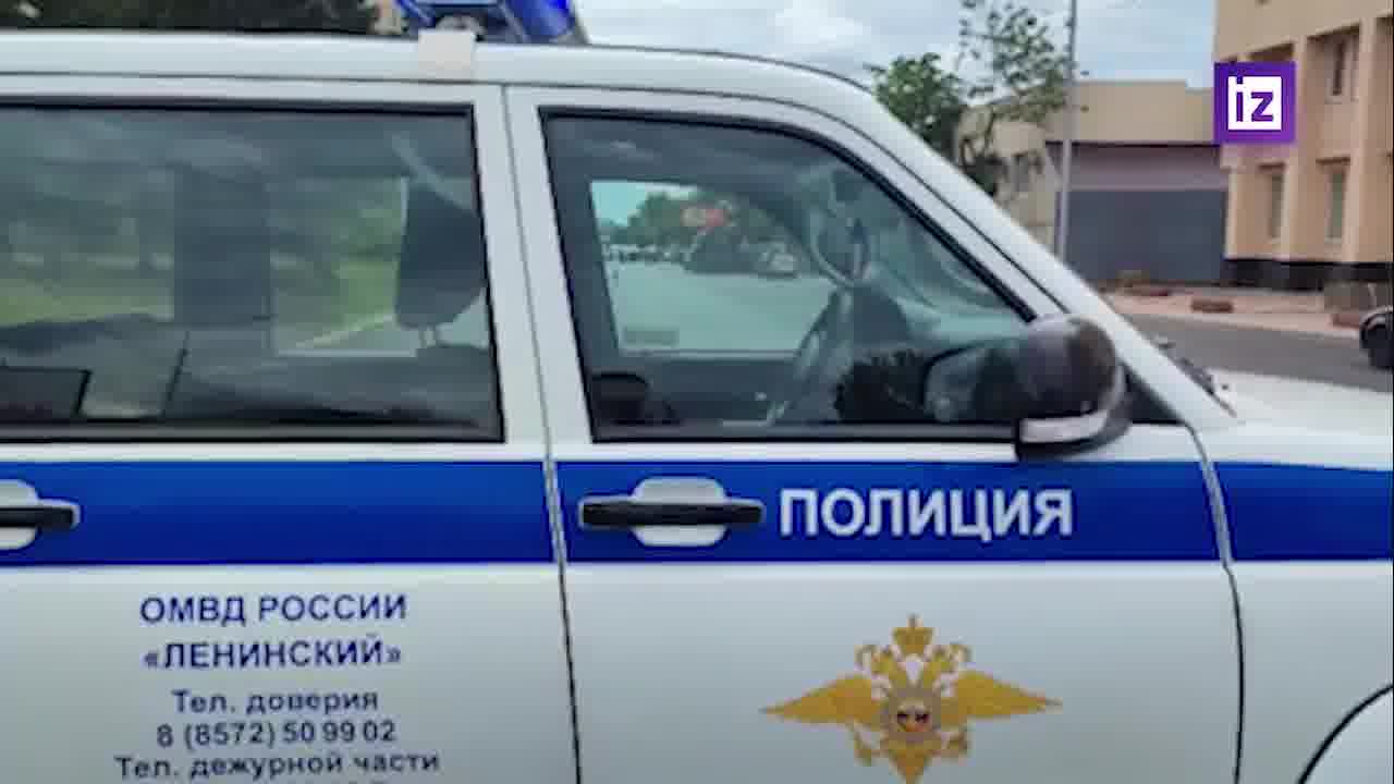 1 person killed, 3 wounded as result of explosion in Luhansk