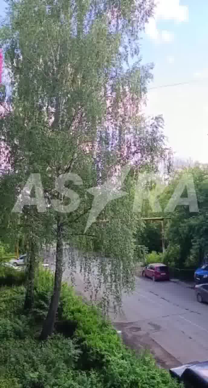 Berichten zufolge haben Drohnen ein Werk in Sarapul in der Region Udmurtien angegriffen