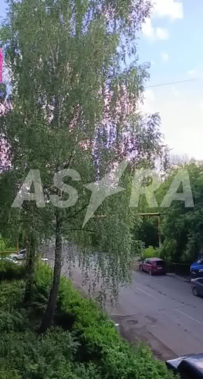 Berichten zufolge haben Drohnen ein Werk in Sarapul in der Region Udmurtien angegriffen