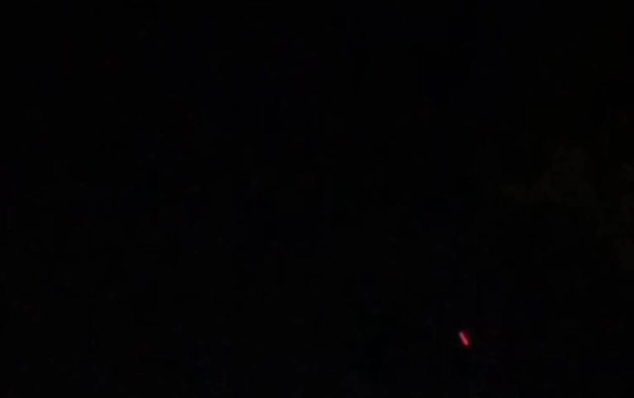 La defensa aèria va funcionar contra els drons tipus Shahed a la regió de Dnipropetrovsk