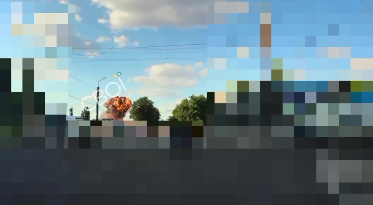 3 people wounded as result of Russian strike in Kryvyi Rih this evening