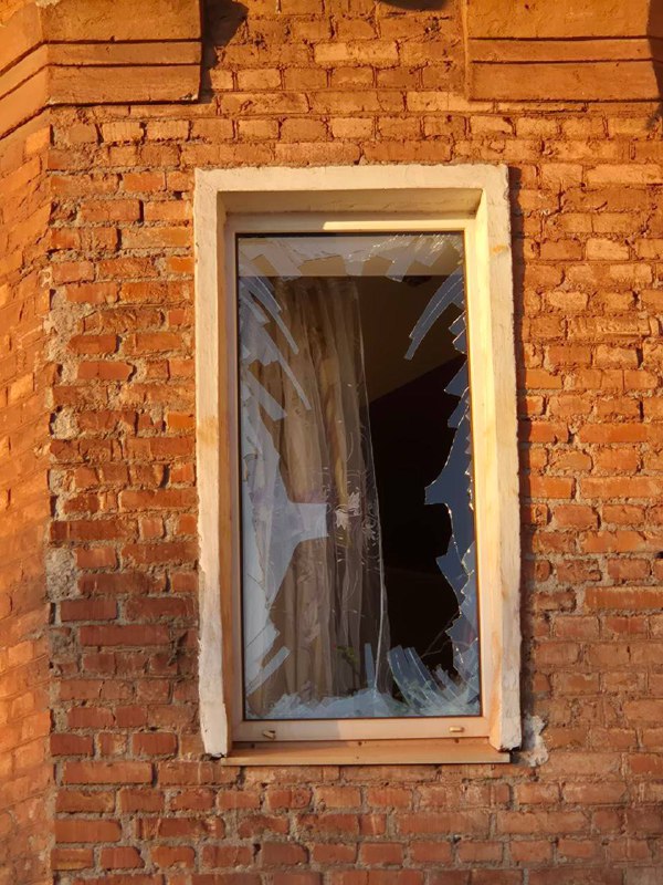 Number of injured in the evening attack in Kryvyi Rih increased to 8