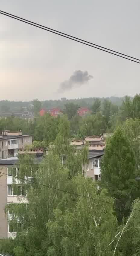 Drones have attacked Ilskiy oil refinery in Krasnodar Krai of Russia