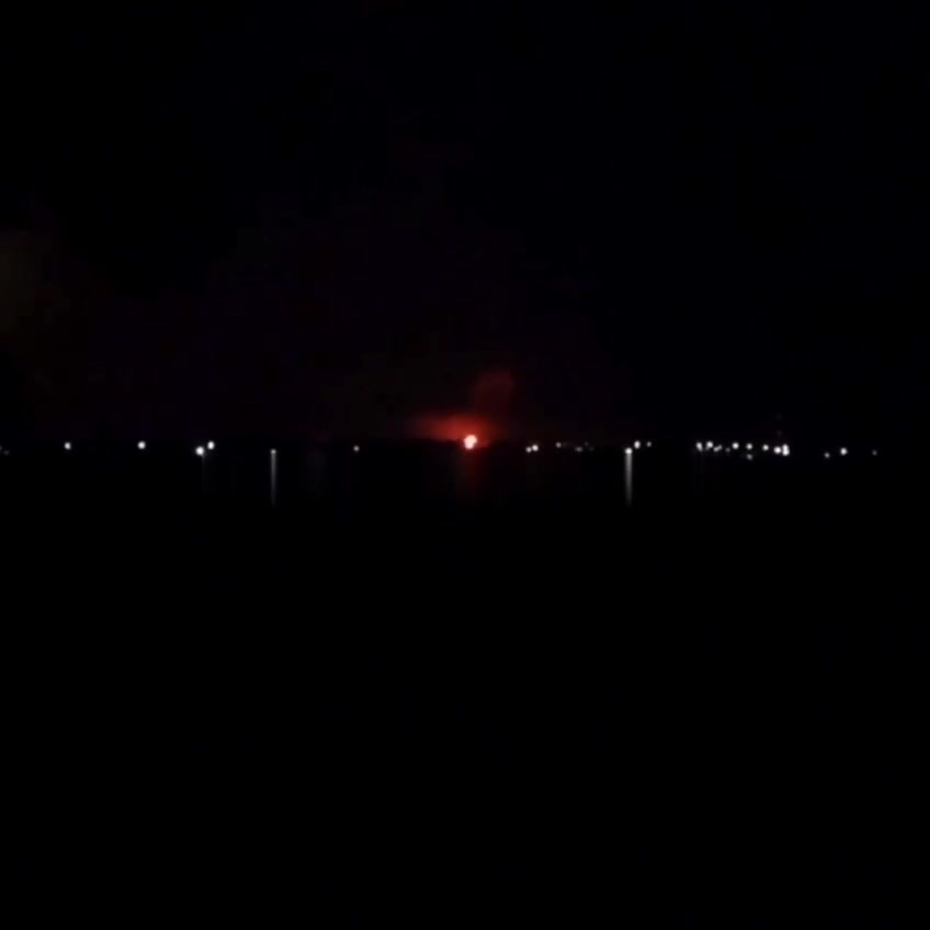 Tres morts i sis ferits en un atac amb drons a Kursk, segons les autoritats locals.