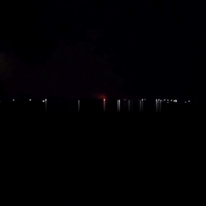 Tres morts i sis ferits en un atac amb drons a Kursk, segons les autoritats locals.