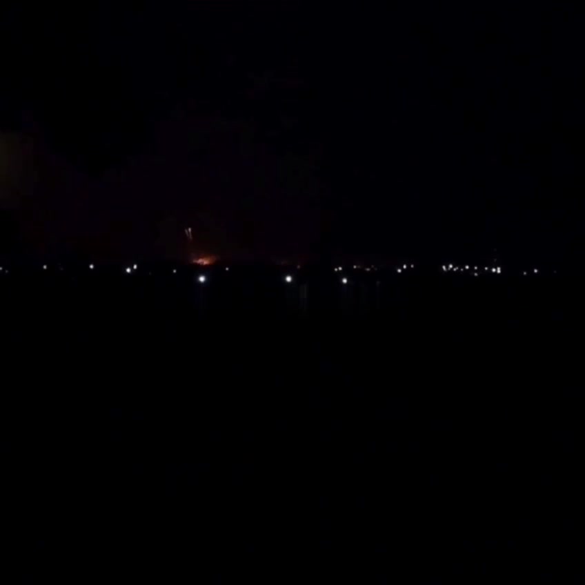 Tres morts i sis ferits en un atac amb drons a Kursk, segons les autoritats locals.